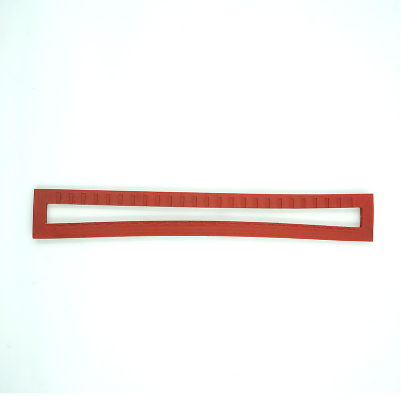 Customized Rectangular Gasket