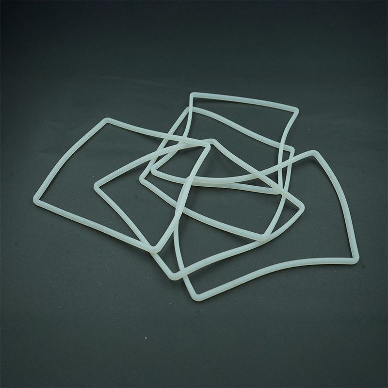 Gasket Silicon Rubber