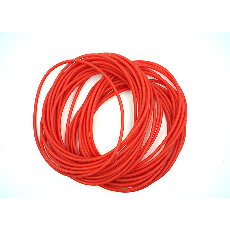 Rubber Silicon Oring