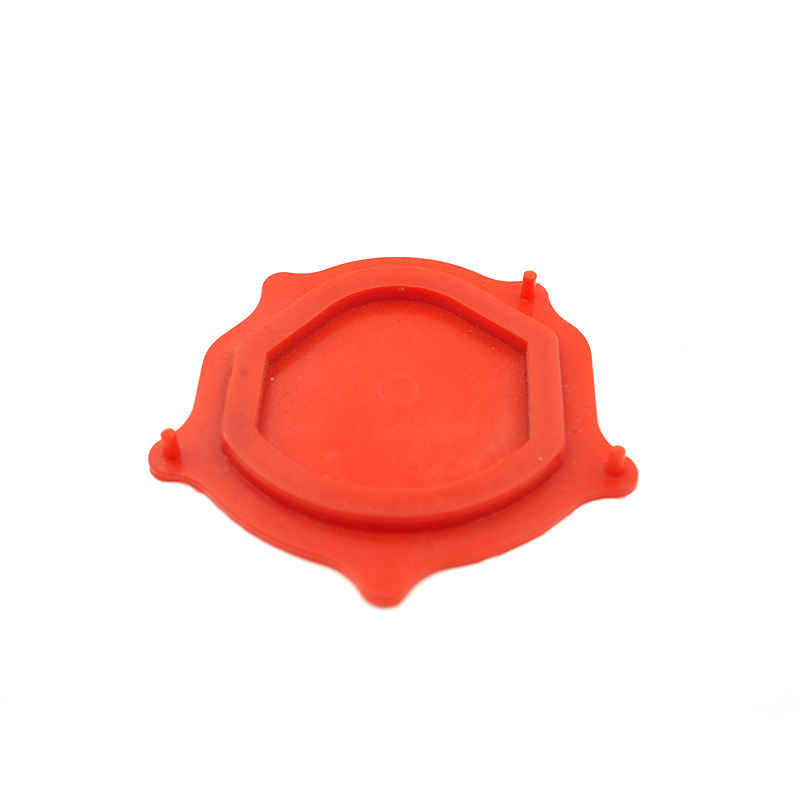 Silicon Gasket Rubber