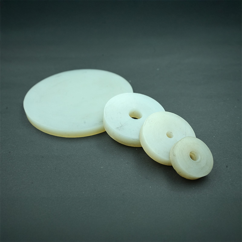 Silicon Washer Rubber3